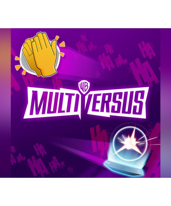 MultiVersus - MVP Pack 1 DLC XBOX One / Xbox Series X|S Xbox One Key 